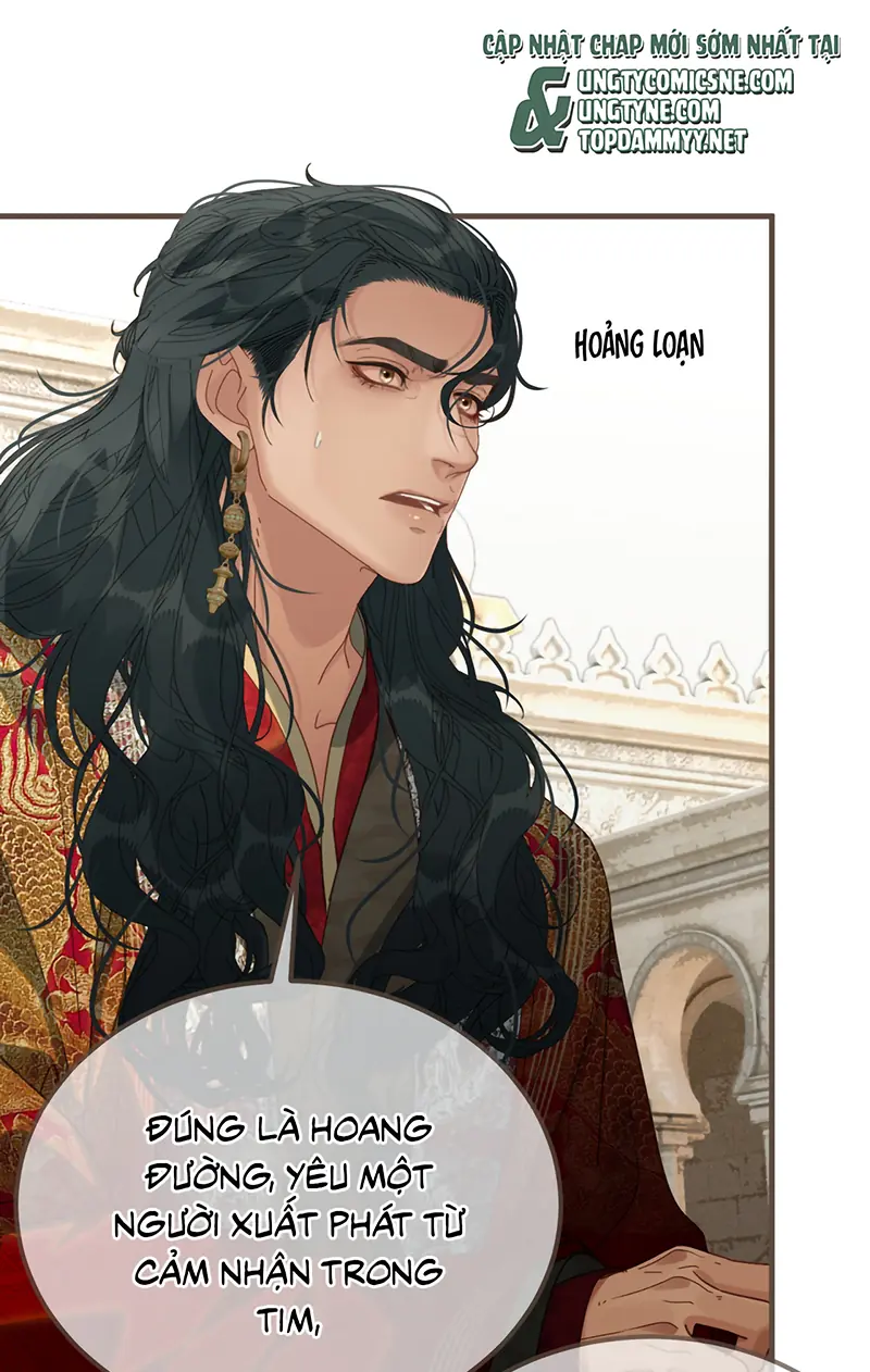 Á Nô 2: Thám Hoa Chapter 97 - Trang 39