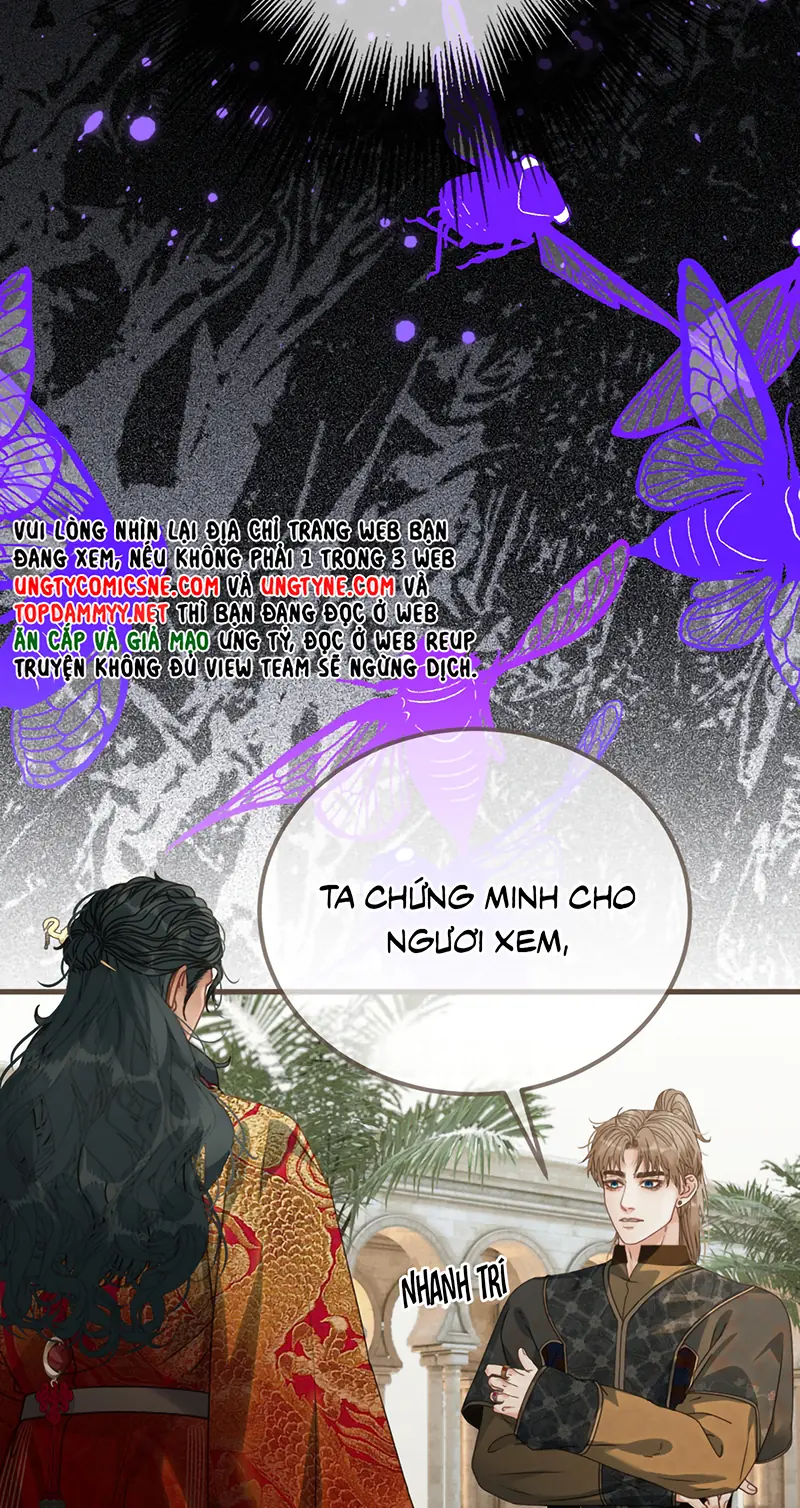 Á Nô 2: Thám Hoa Chapter 97 - Trang 41