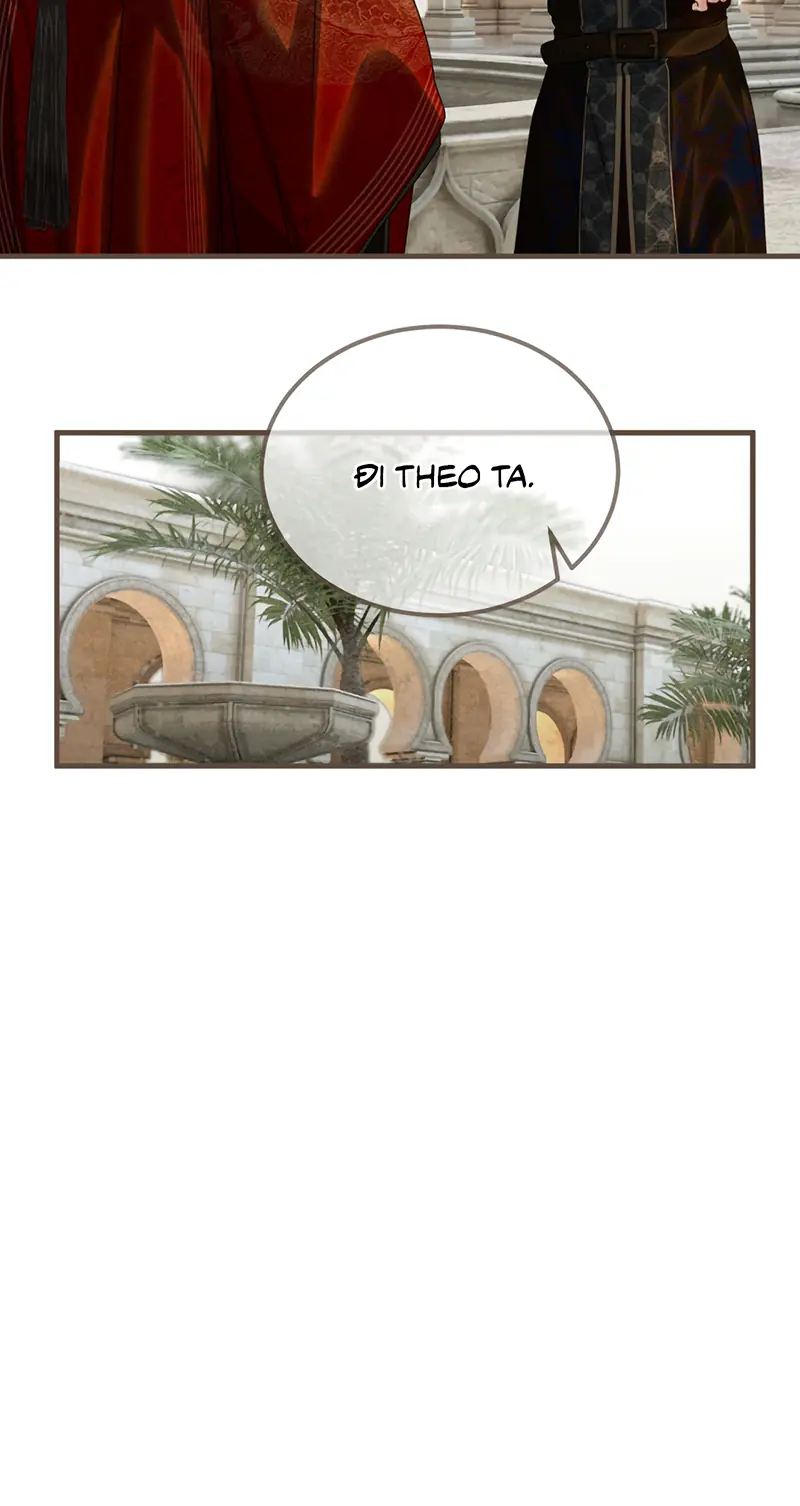 Á Nô 2: Thám Hoa Chapter 97 - Trang 42