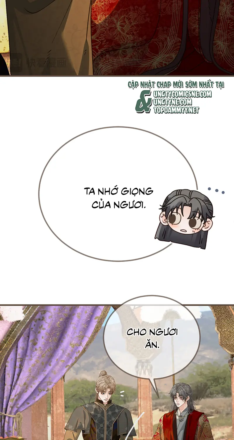 Á Nô 2: Thám Hoa Chapter 97 - Trang 44