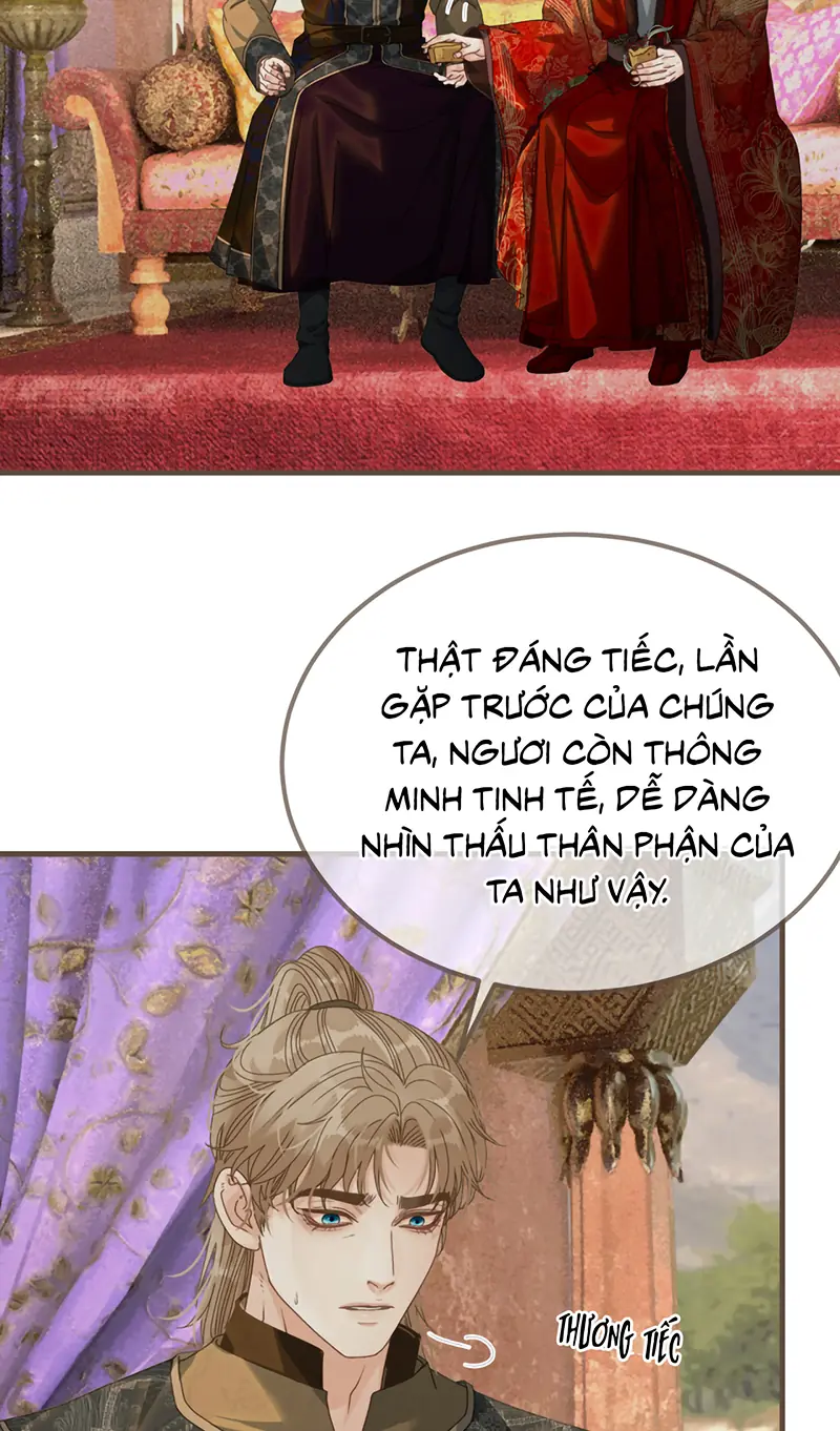 Á Nô 2: Thám Hoa Chapter 97 - Trang 45
