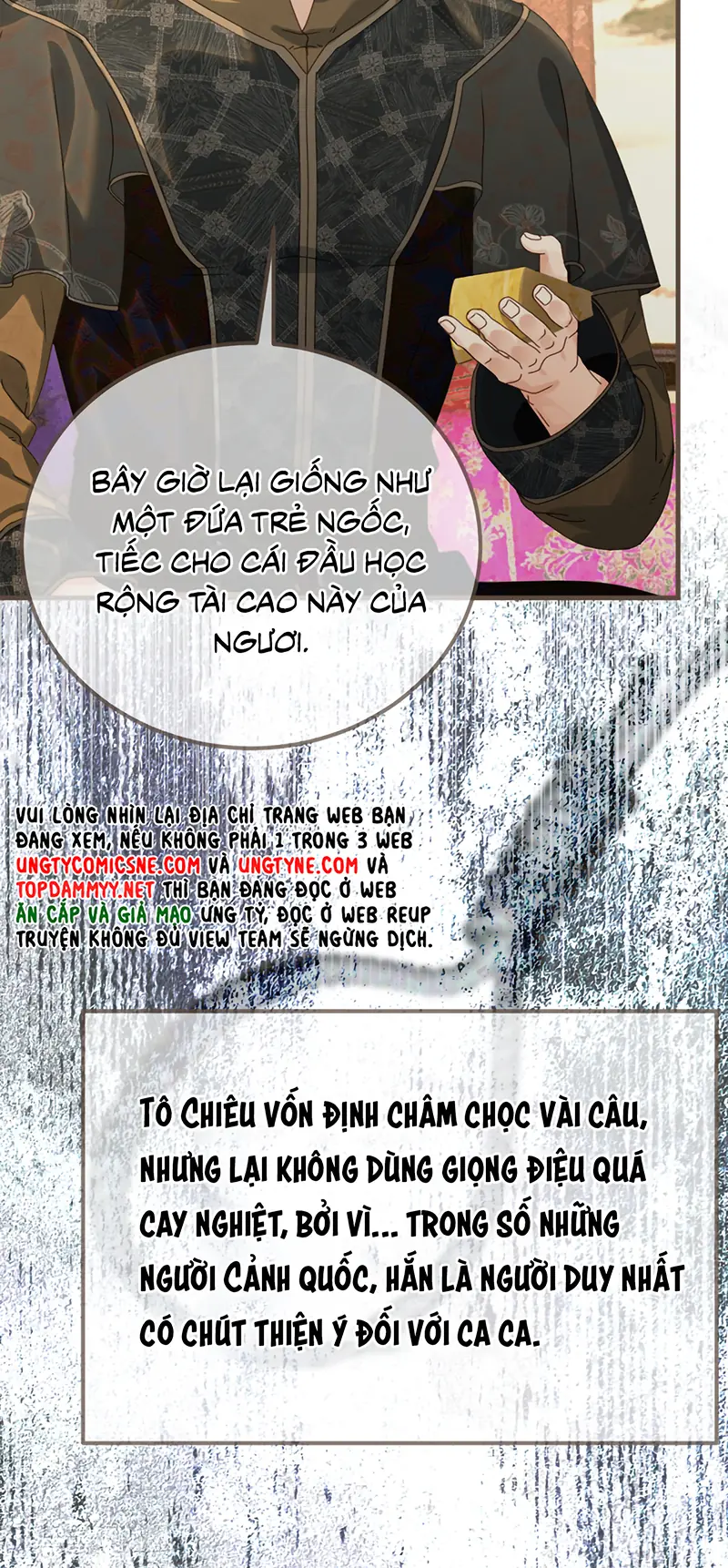 Á Nô 2: Thám Hoa Chapter 97 - Trang 46