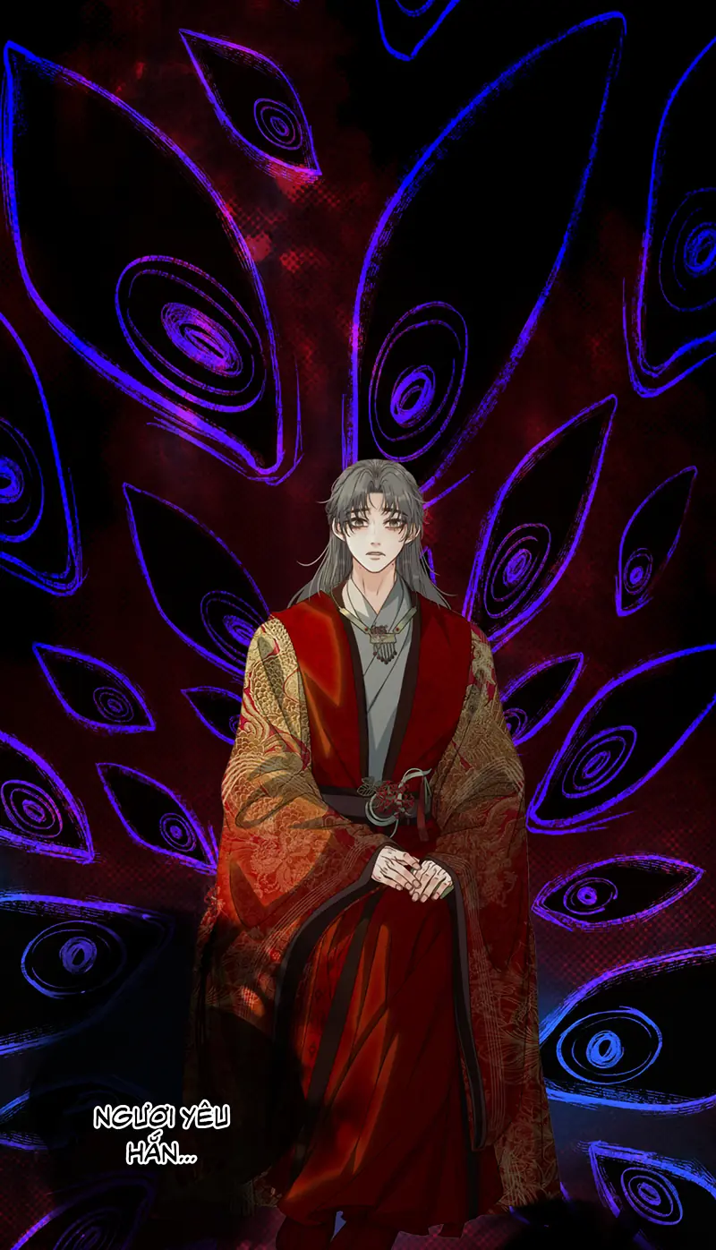 Á Nô 2: Thám Hoa Chapter 97 - Trang 49