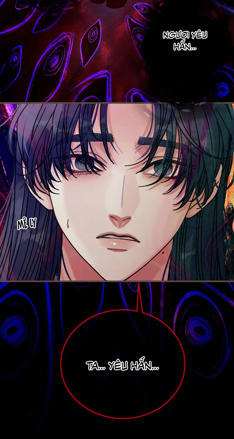 Á Nô 2: Thám Hoa Chapter 97 - Trang 50