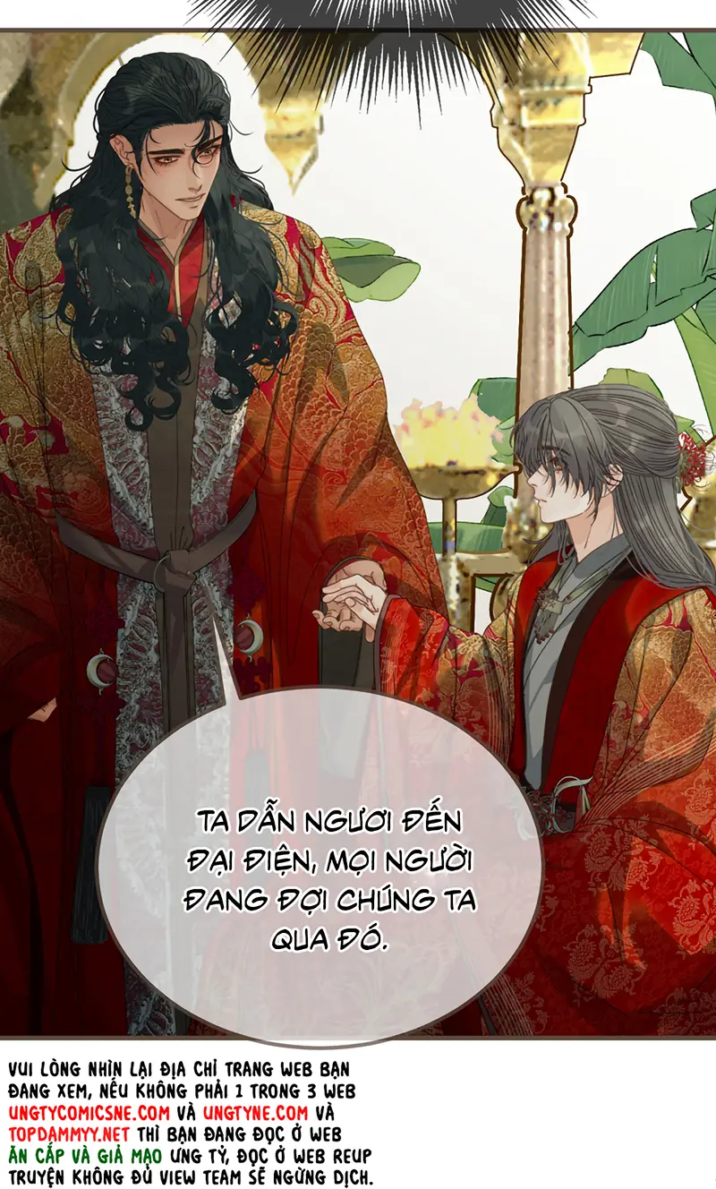 Á Nô 2: Thám Hoa Chapter 97 - Trang 7