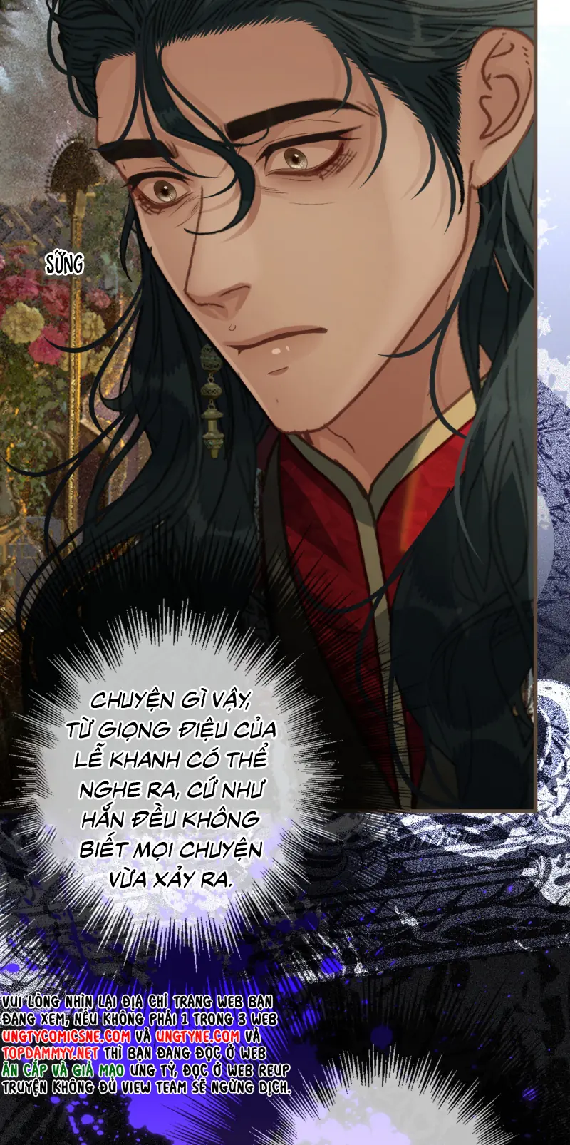 Á Nô 2: Thám Hoa Chapter 98 - Trang 10