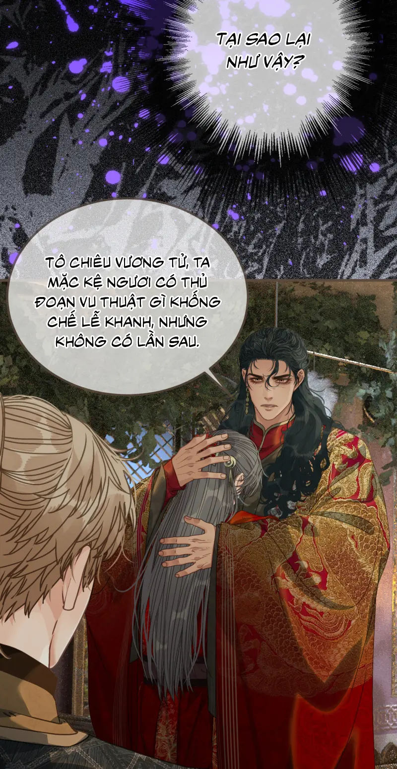 Á Nô 2: Thám Hoa Chapter 98 - Trang 11