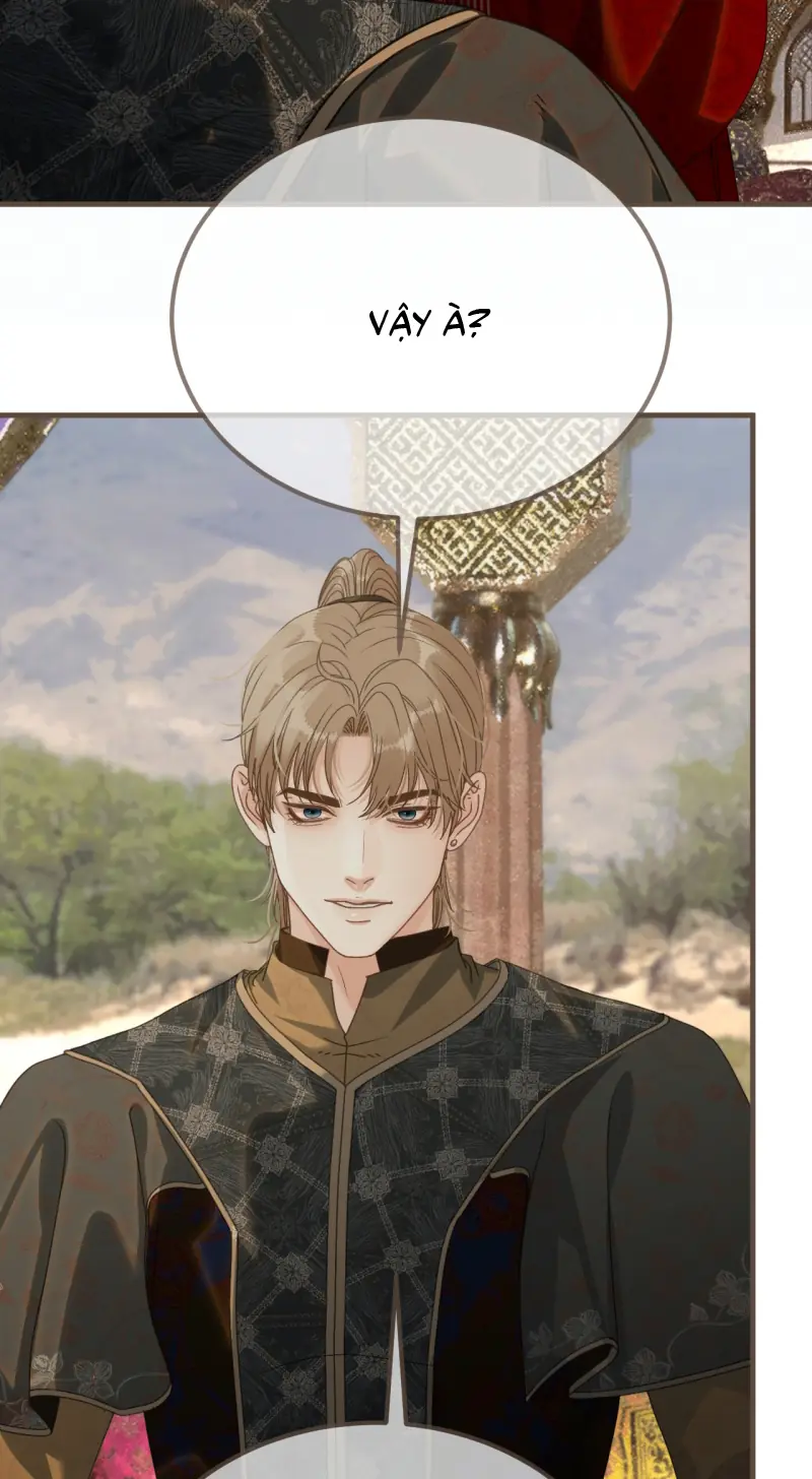 Á Nô 2: Thám Hoa Chapter 98 - Trang 12