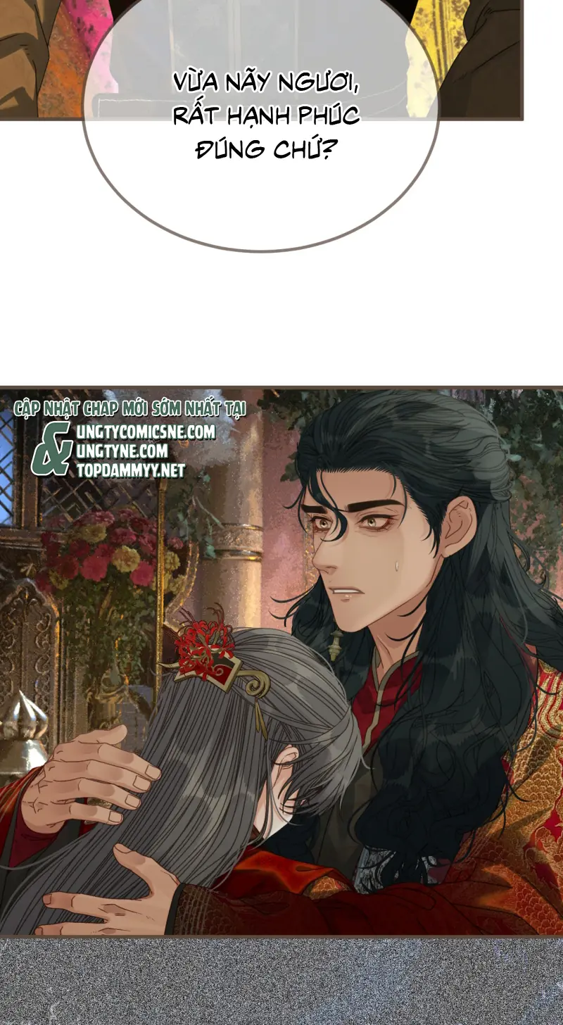 Á Nô 2: Thám Hoa Chapter 98 - Trang 13