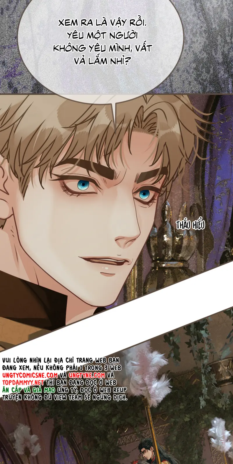 Á Nô 2: Thám Hoa Chapter 98 - Trang 15
