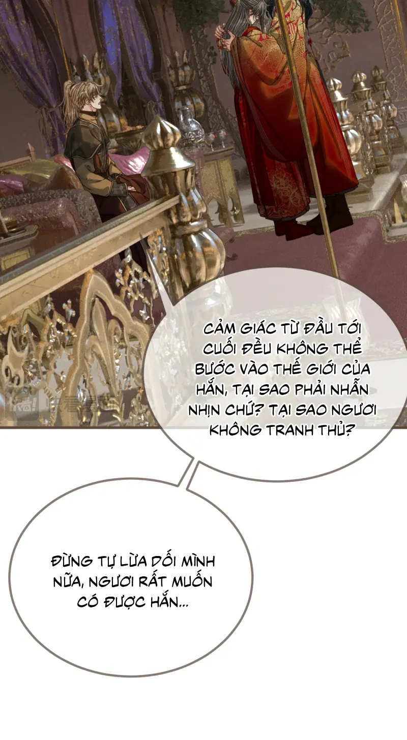 Á Nô 2: Thám Hoa Chapter 98 - Trang 16