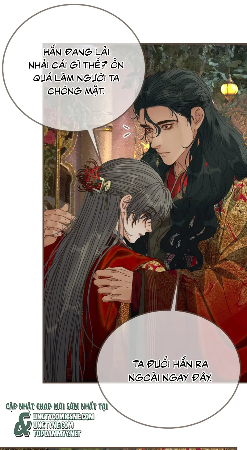 Á Nô 2: Thám Hoa Chapter 98 - Trang 17