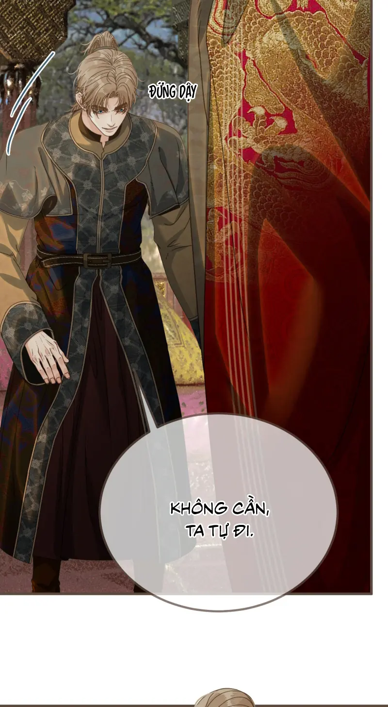 Á Nô 2: Thám Hoa Chapter 98 - Trang 18