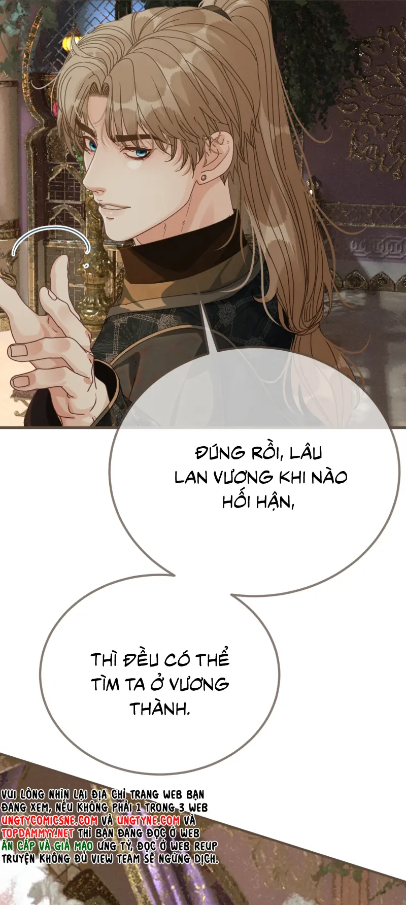 Á Nô 2: Thám Hoa Chapter 98 - Trang 19