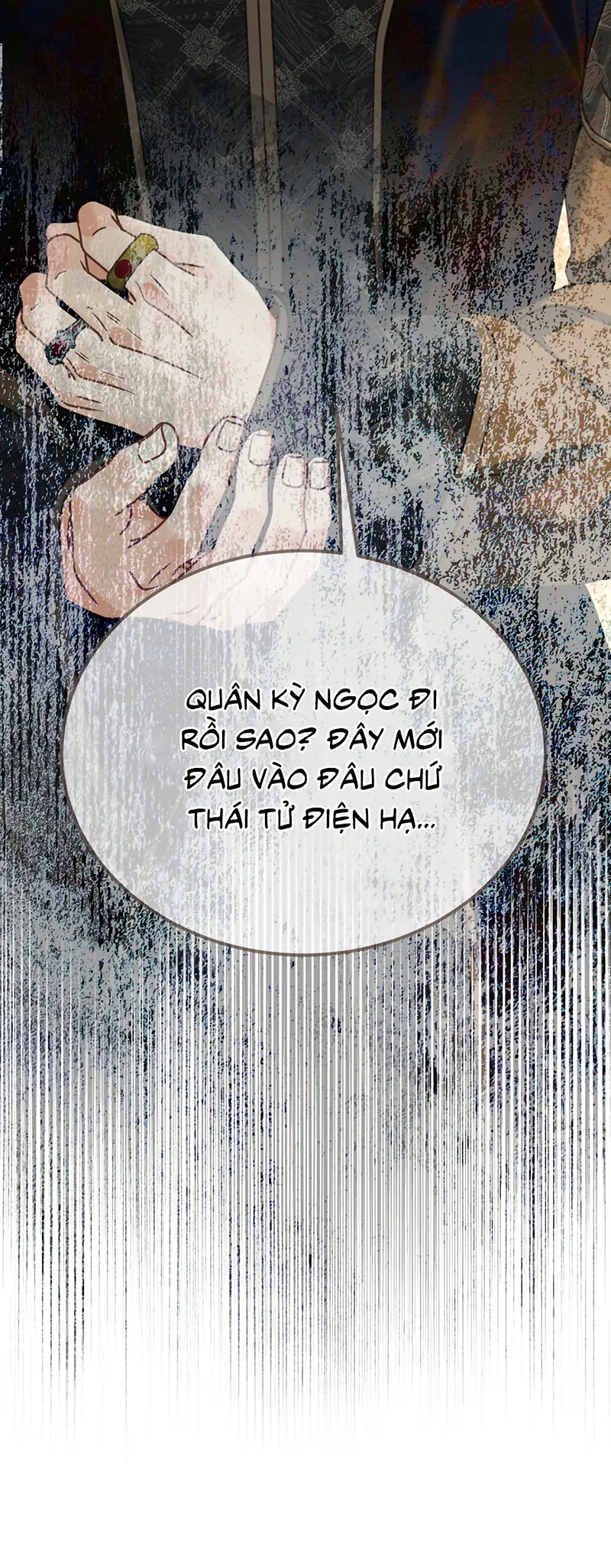 Á Nô 2: Thám Hoa Chapter 98 - Trang 21