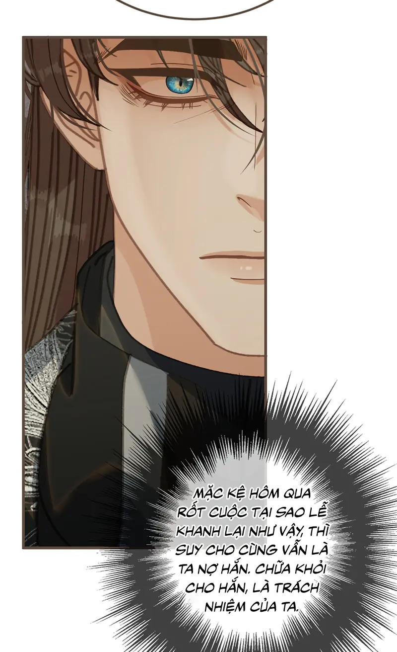 Á Nô 2: Thám Hoa Chapter 98 - Trang 25