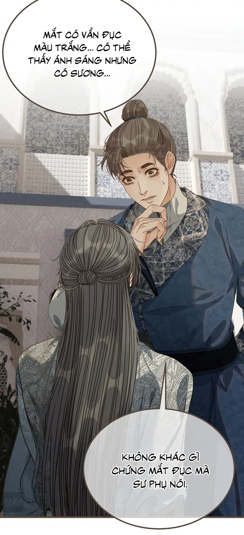 Á Nô 2: Thám Hoa Chapter 98 - Trang 27
