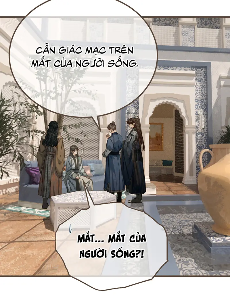 Á Nô 2: Thám Hoa Chapter 98 - Trang 30