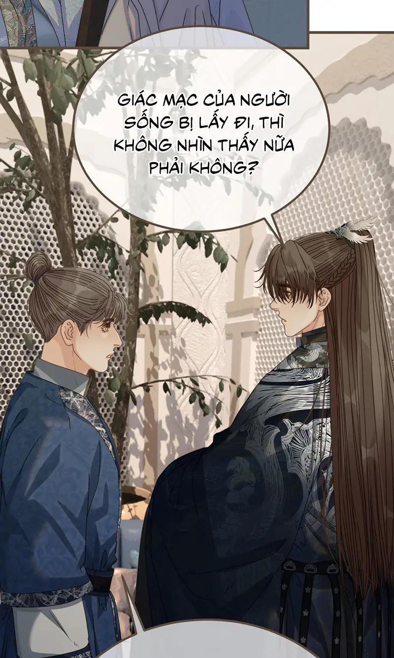 Á Nô 2: Thám Hoa Chapter 98 - Trang 32