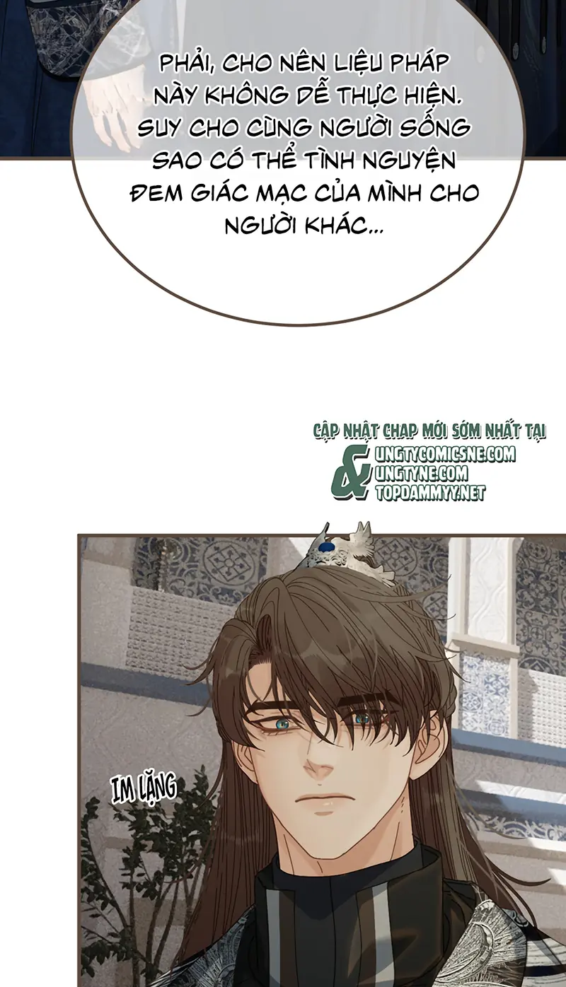 Á Nô 2: Thám Hoa Chapter 98 - Trang 33