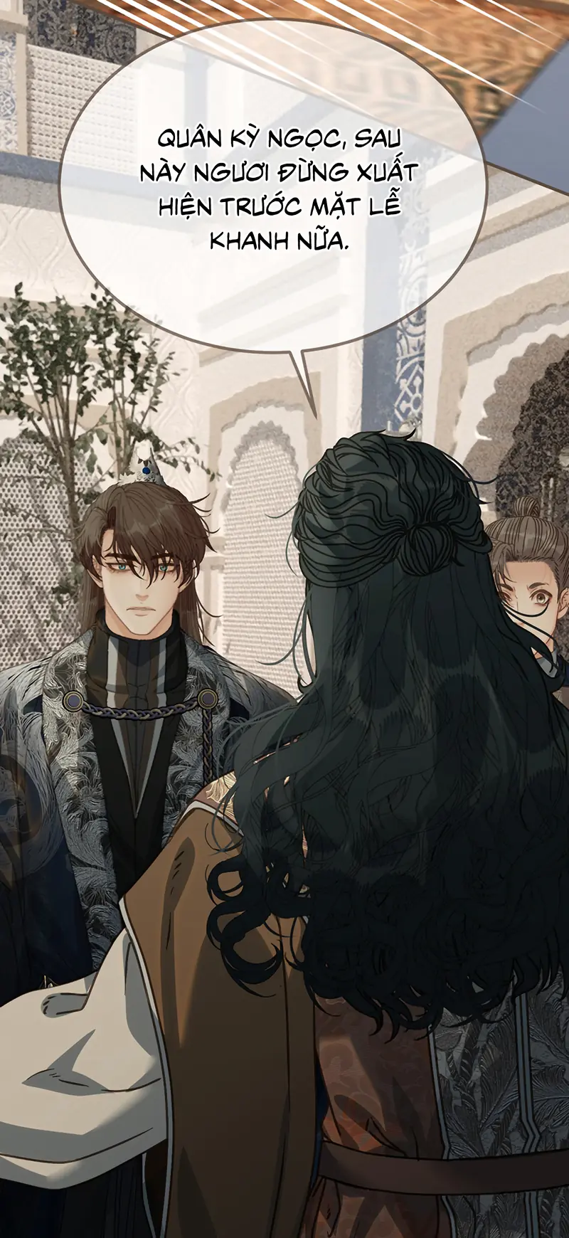 Á Nô 2: Thám Hoa Chapter 98 - Trang 38