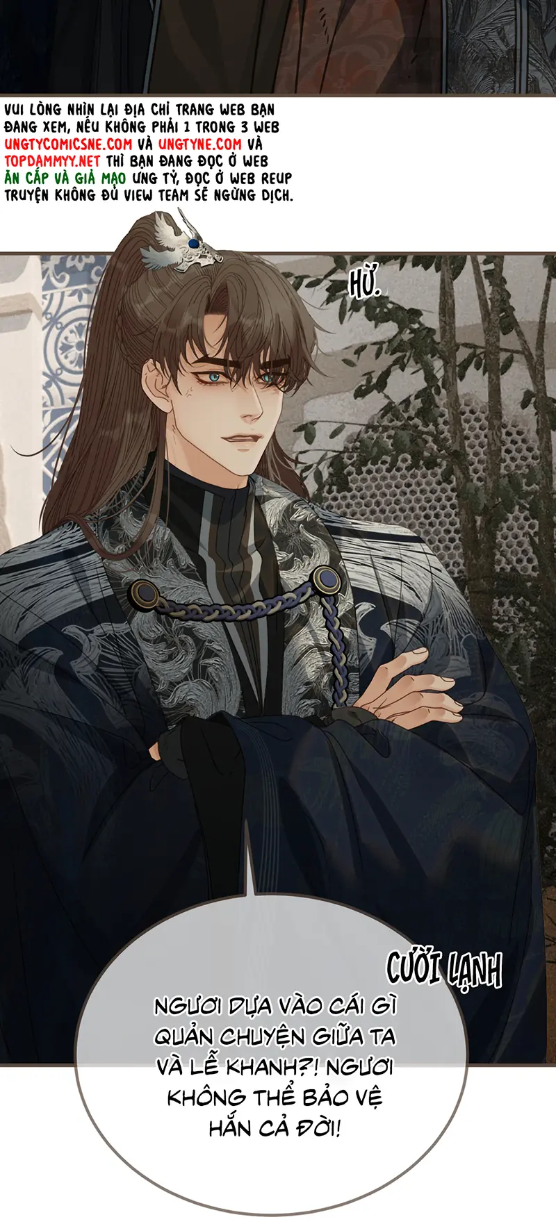 Á Nô 2: Thám Hoa Chapter 98 - Trang 39