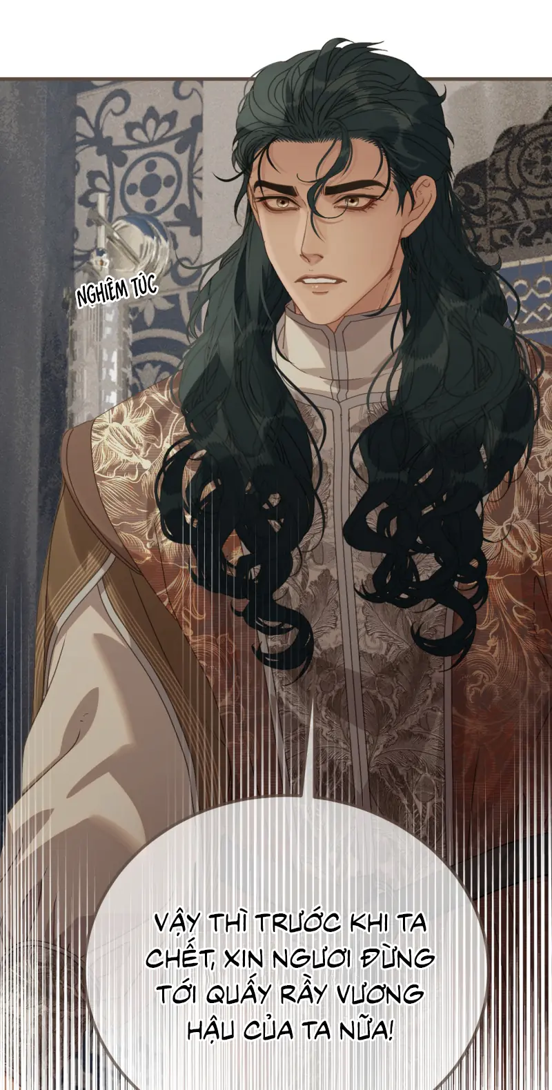 Á Nô 2: Thám Hoa Chapter 98 - Trang 40