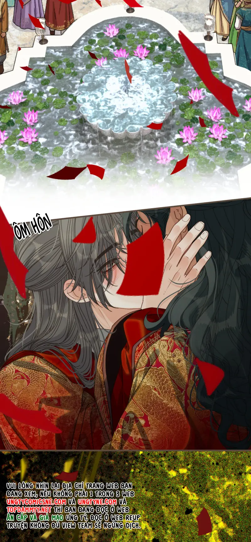 Á Nô 2: Thám Hoa Chapter 98 - Trang 5