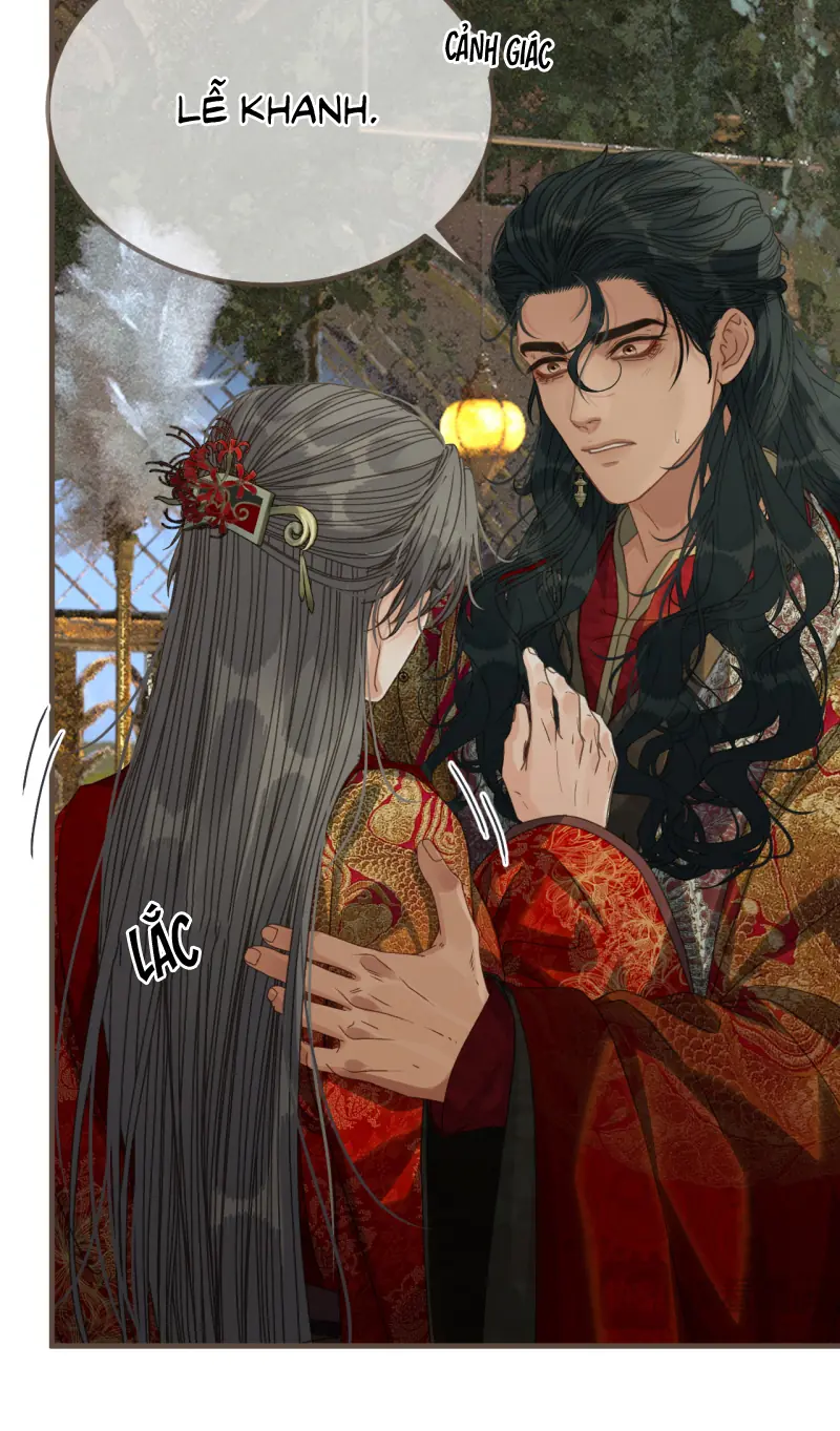 Á Nô 2: Thám Hoa Chapter 98 - Trang 8