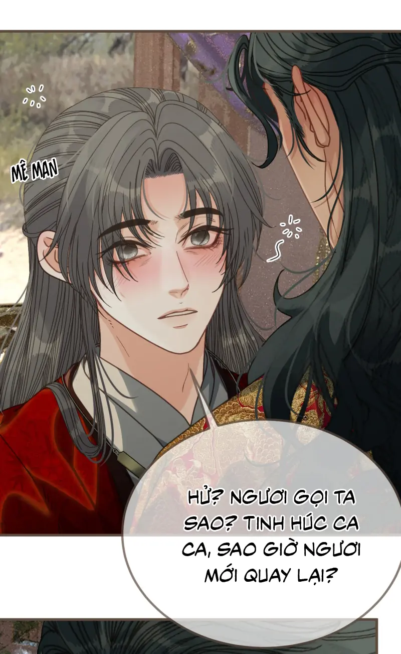 Á Nô 2: Thám Hoa Chapter 98 - Trang 9