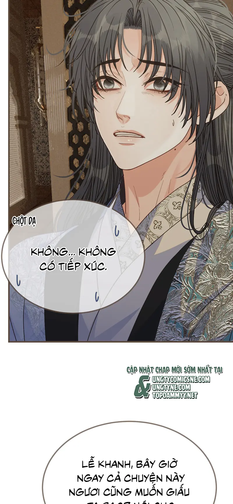 Á Nô 2: Thám Hoa Chapter 99 - Trang 10