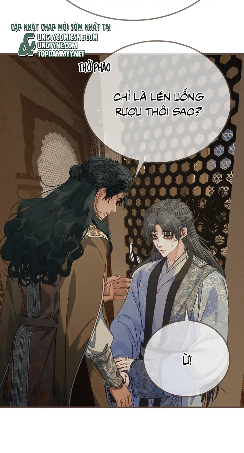 Á Nô 2: Thám Hoa Chapter 99 - Trang 16