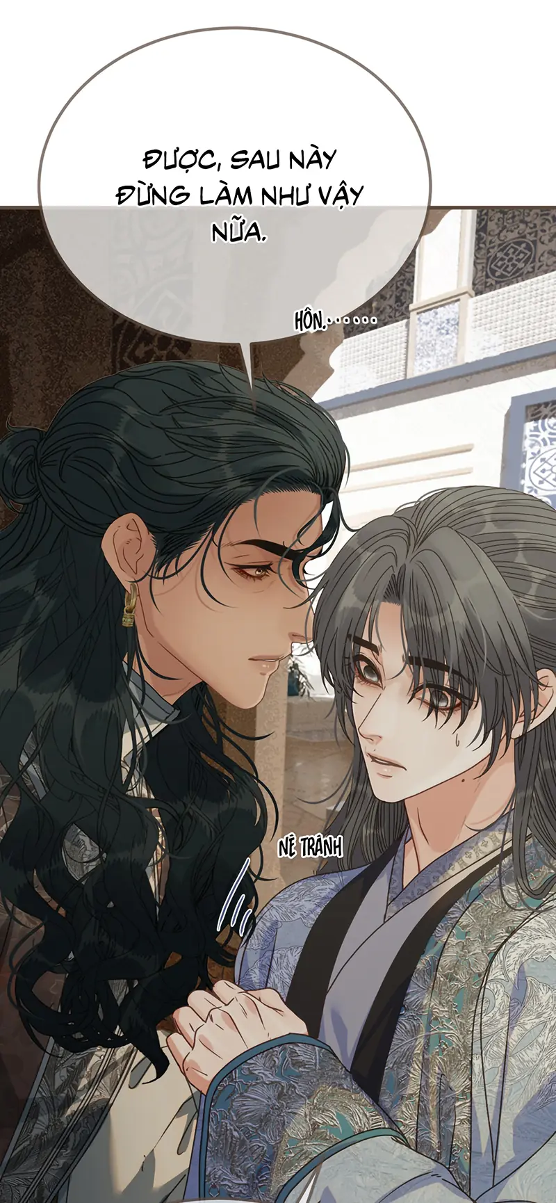 Á Nô 2: Thám Hoa Chapter 99 - Trang 17