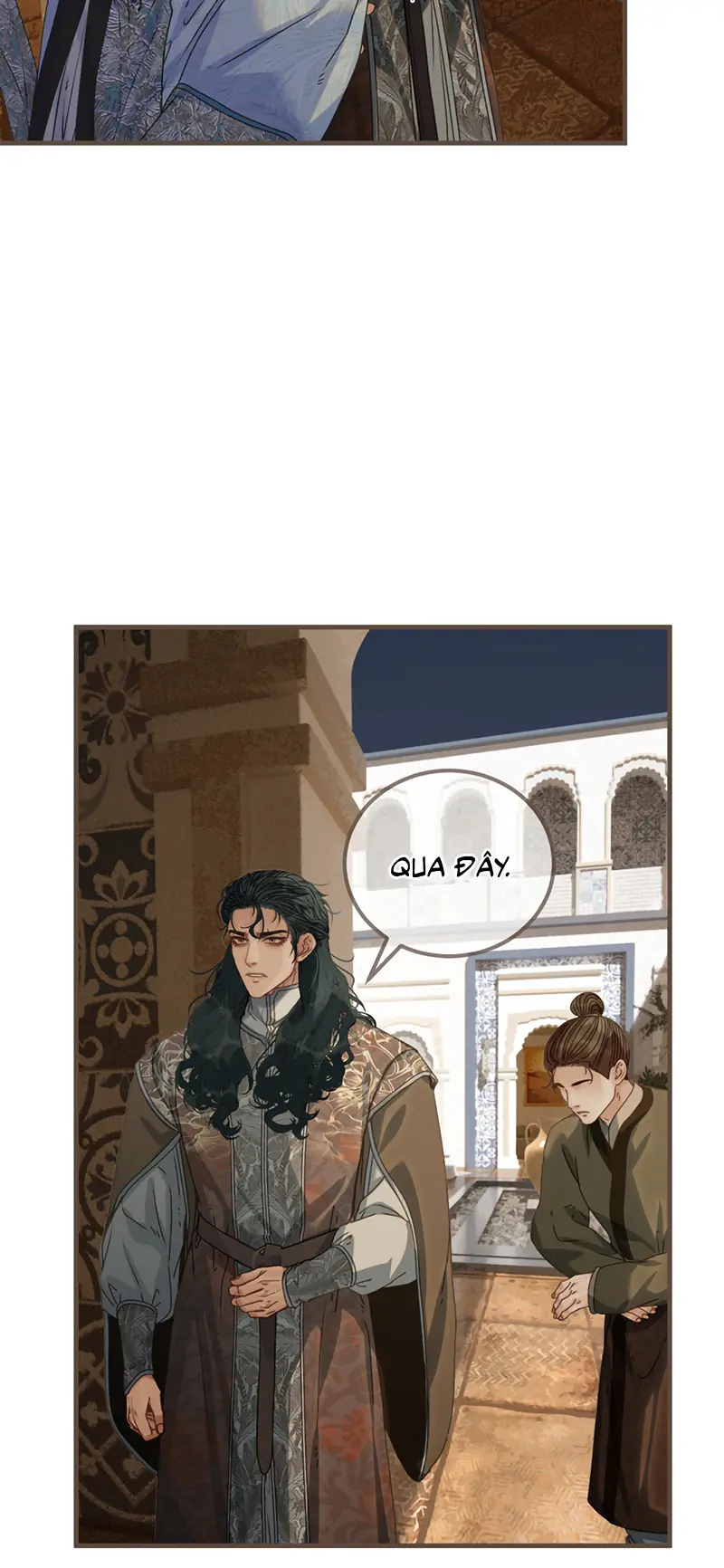 Á Nô 2: Thám Hoa Chapter 99 - Trang 19