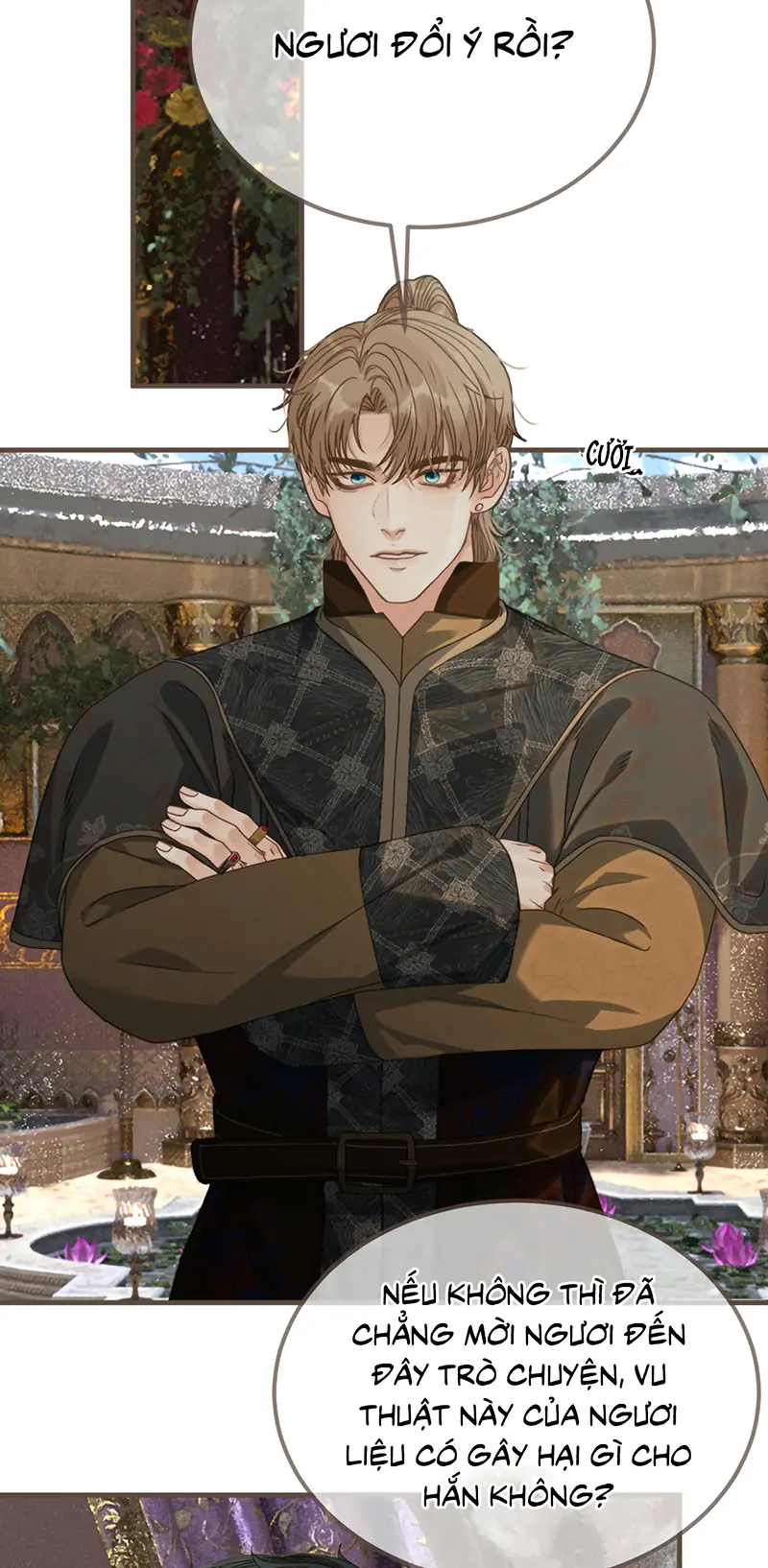 Á Nô 2: Thám Hoa Chapter 99 - Trang 22