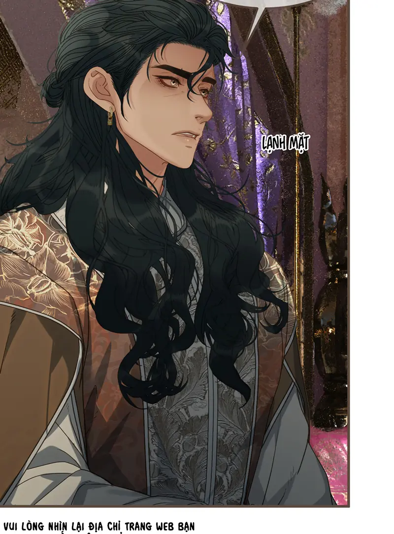 Á Nô 2: Thám Hoa Chapter 99 - Trang 23
