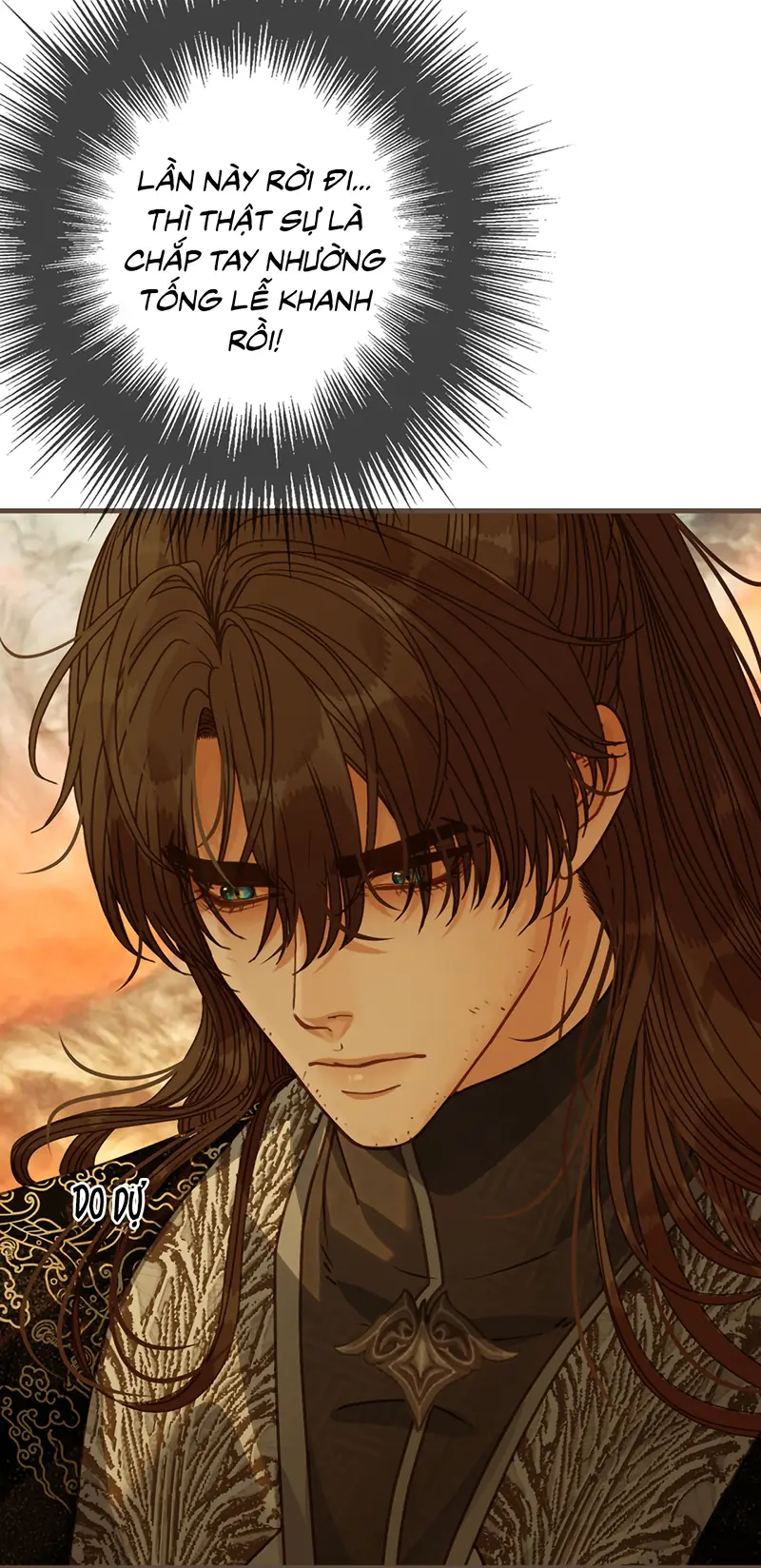 Á Nô 2: Thám Hoa Chapter 99 - Trang 33