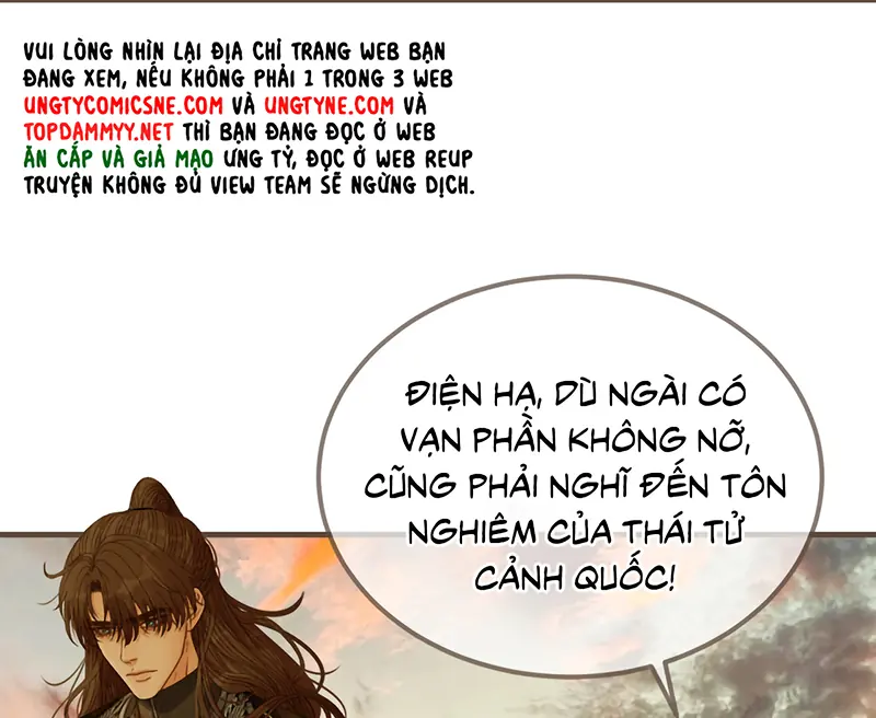 Á Nô 2: Thám Hoa Chapter 99 - Trang 34
