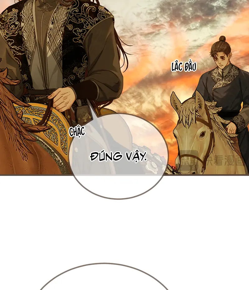Á Nô 2: Thám Hoa Chapter 99 - Trang 35