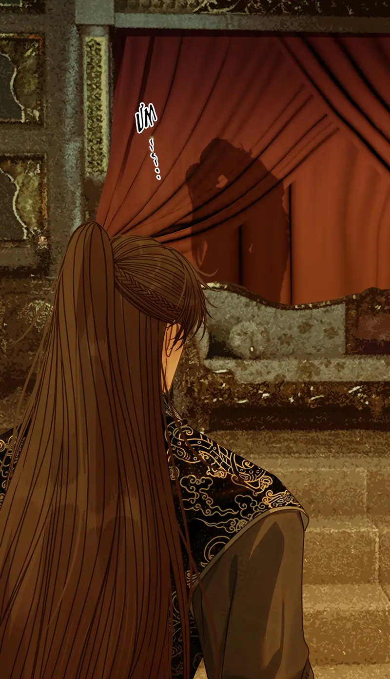 Á Nô 2: Thám Hoa Chapter 99 - Trang 41