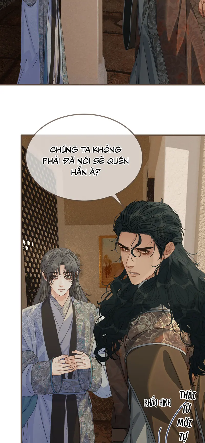 Á Nô 2: Thám Hoa Chapter 99 - Trang 6