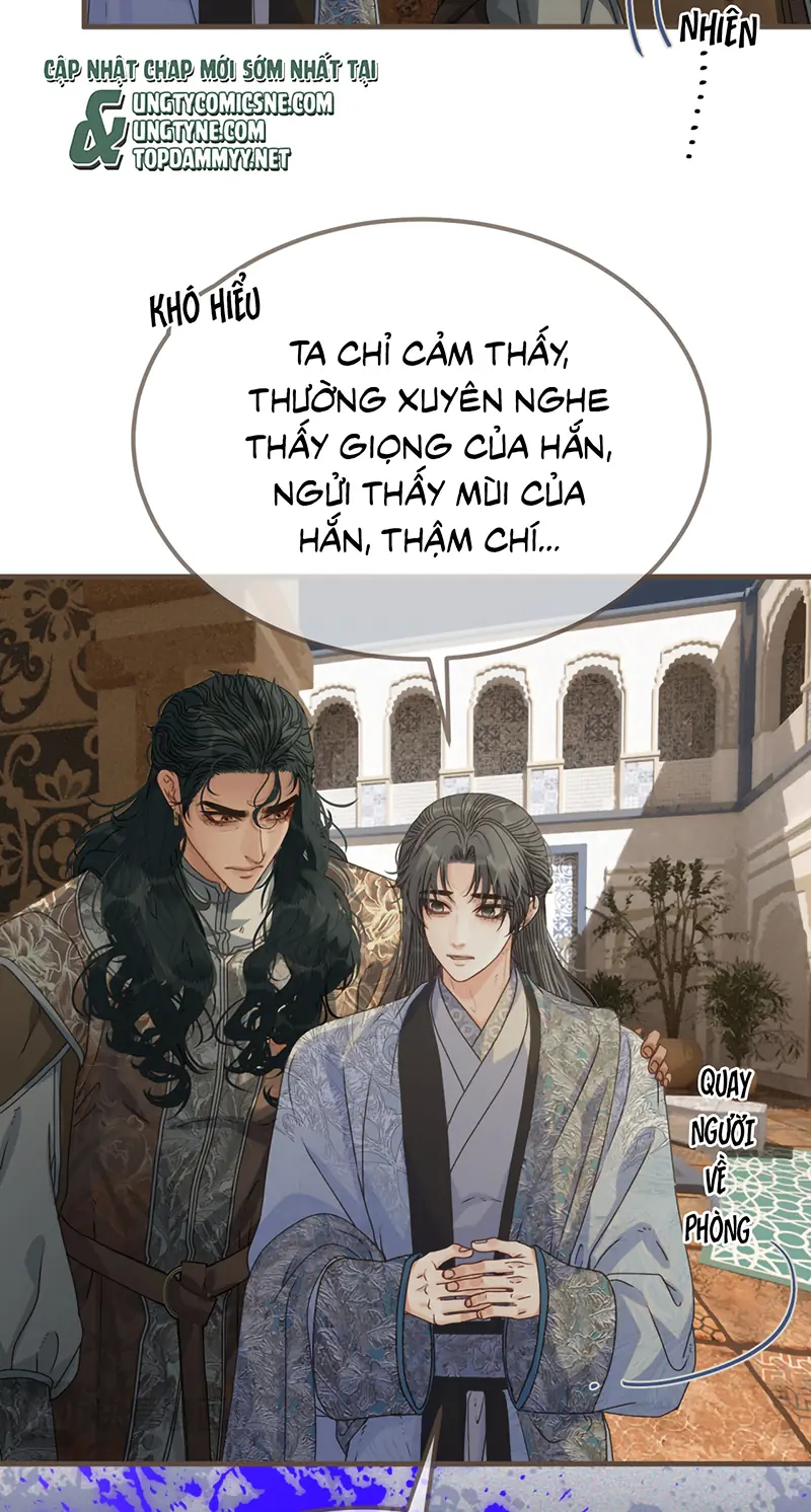 Á Nô 2: Thám Hoa Chapter 99 - Trang 7