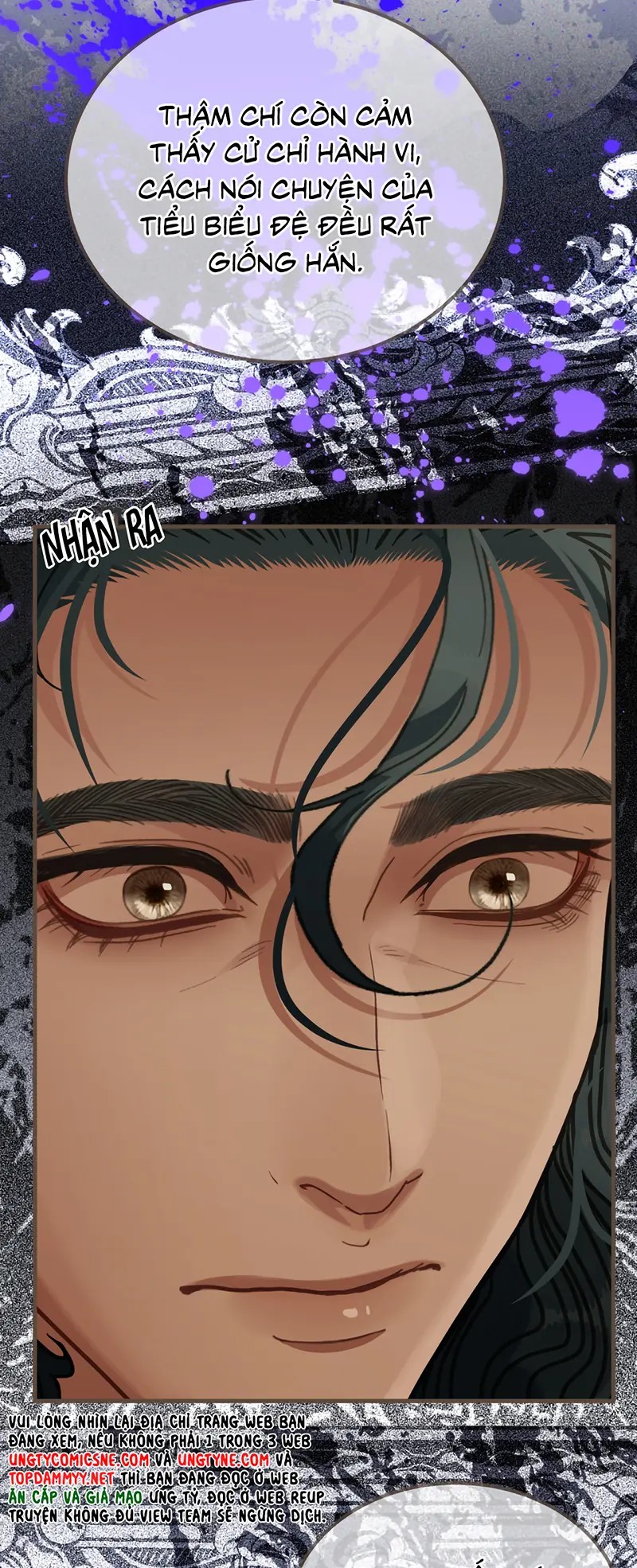 Á Nô 2: Thám Hoa Chapter 99 - Trang 8