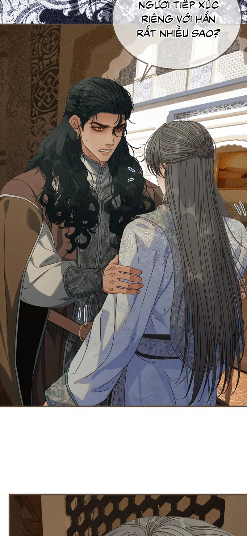 Á Nô 2: Thám Hoa Chapter 99 - Trang 9