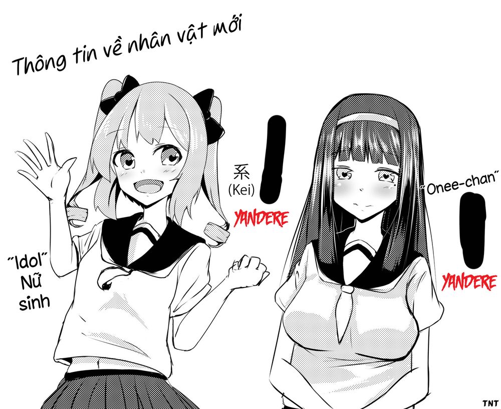 A Story About Wanting To Commit Suicide, But It Doesn't Work Chapter 14 - Trang 2