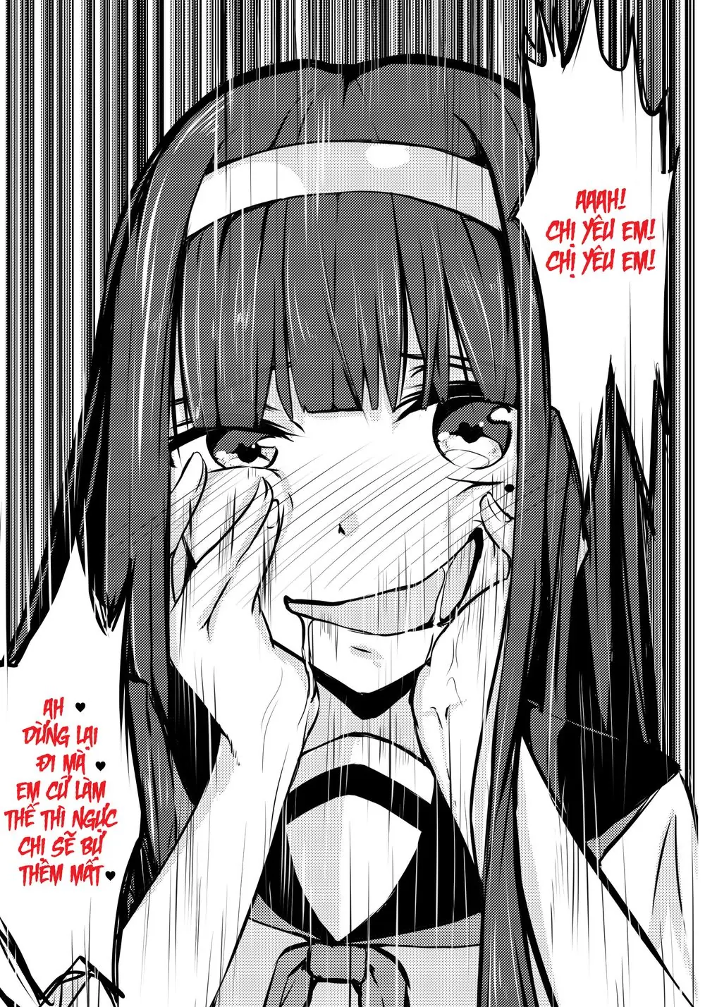 A Story About Wanting To Commit Suicide, But It Doesn't Work Chapter 17 - Trang 3