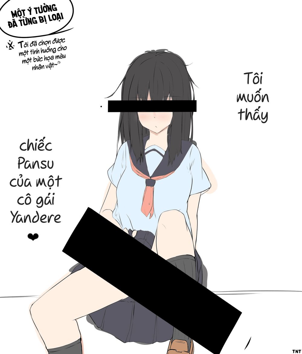 A Story About Wanting To Commit Suicide, But It Doesn't Work Chapter 32 - Trang 4