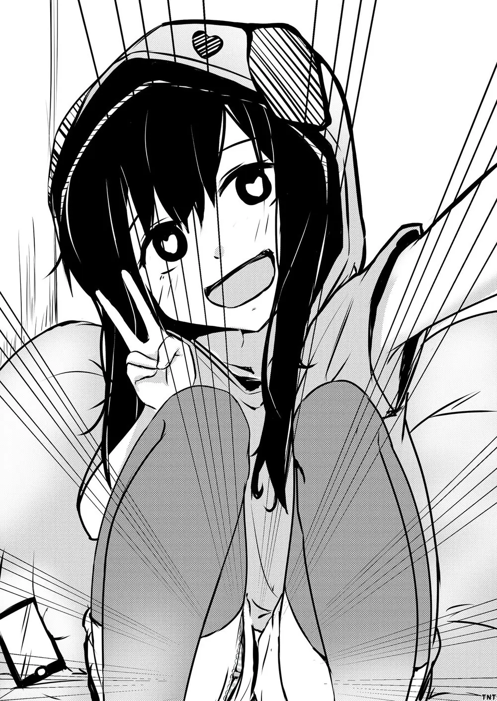 A Story About Wanting To Commit Suicide, But It Doesn't Work Chapter 4 - Trang 5