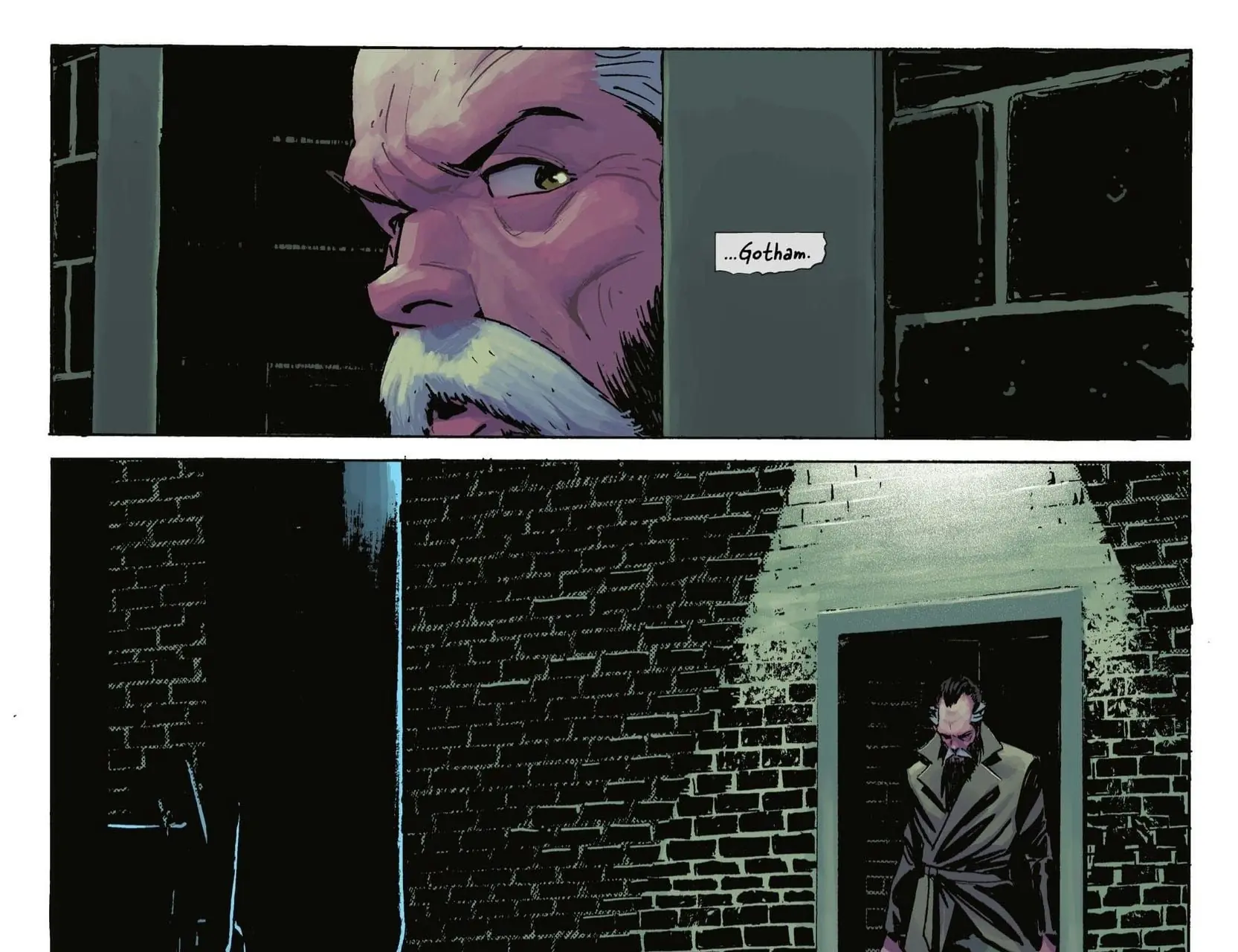 Absolute Batman Chapter 1 - Trang 25