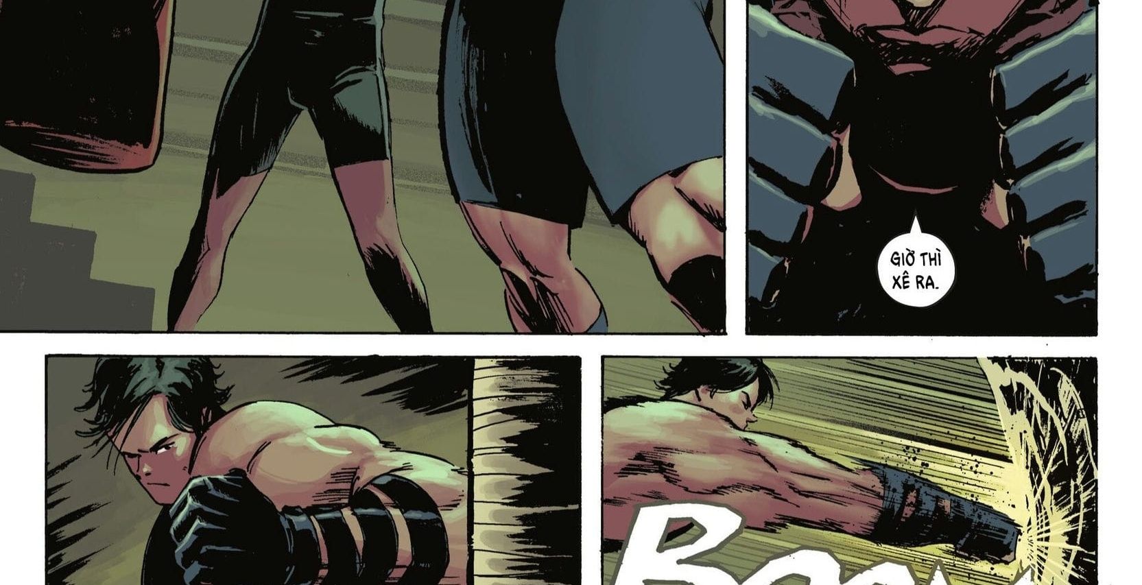 Absolute Batman Chapter 1 - Trang 31